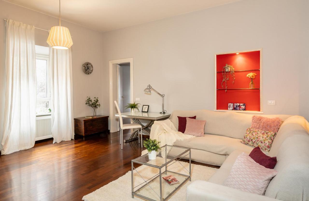 Apartment 8 *