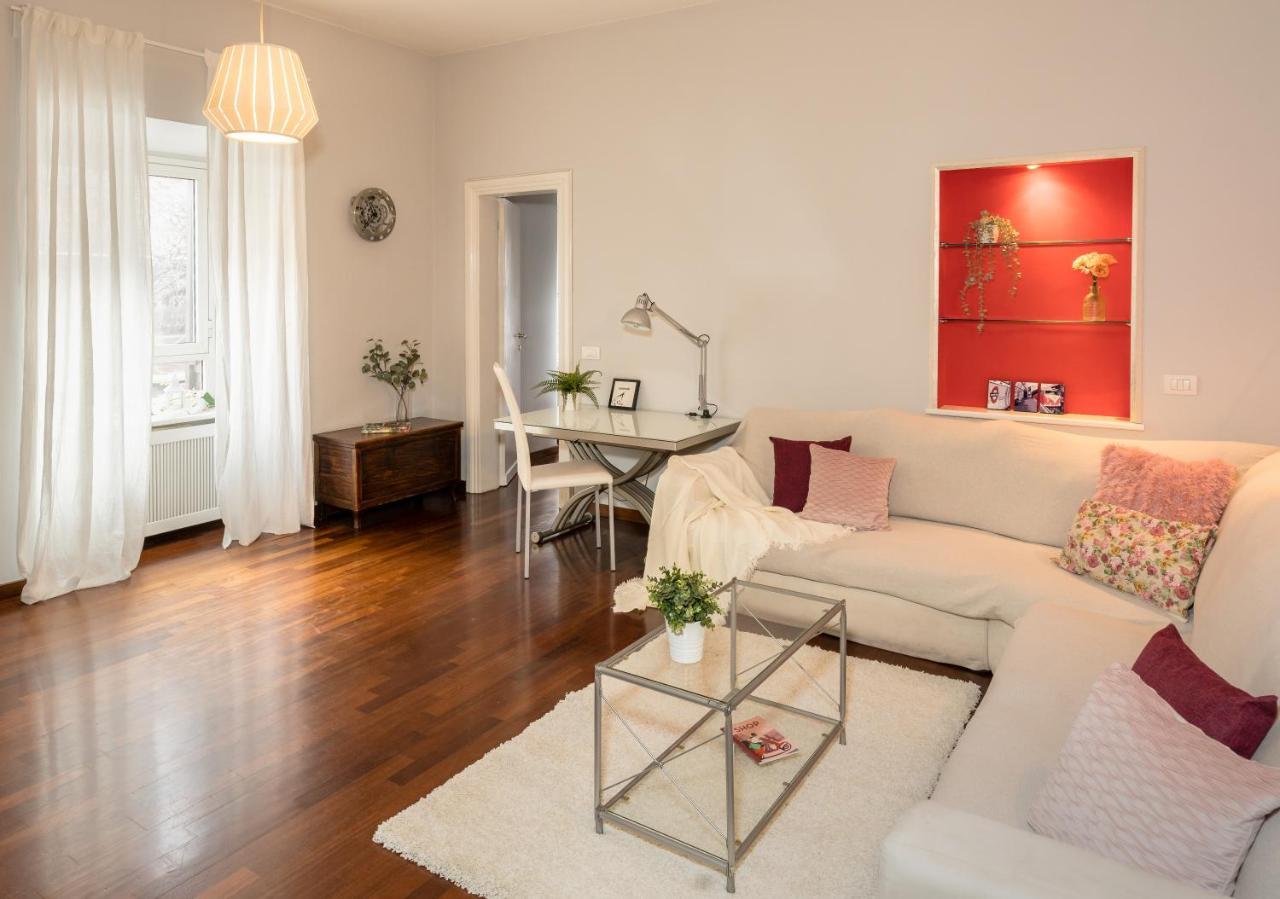 Apartment 8 Rome