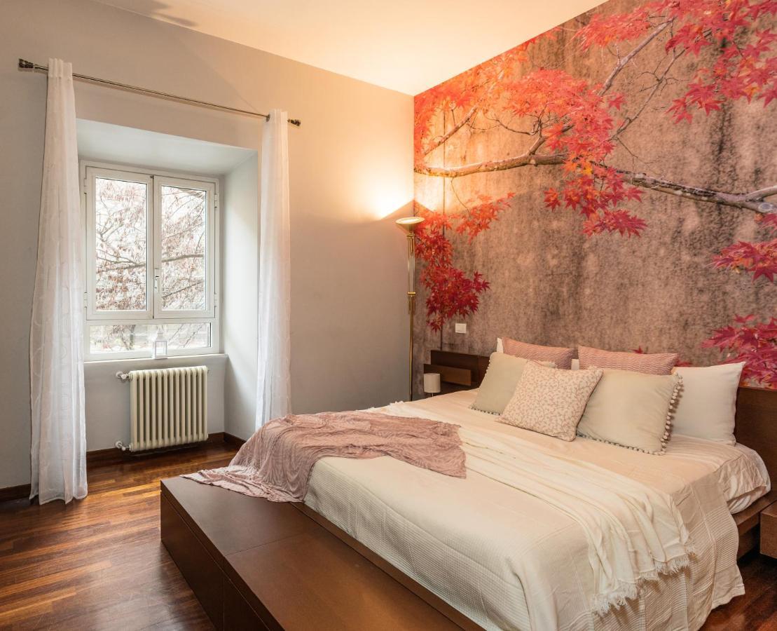 Apartment 8