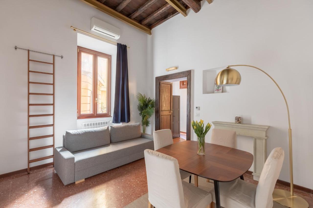 Apartment Iflat The Centrality Rome