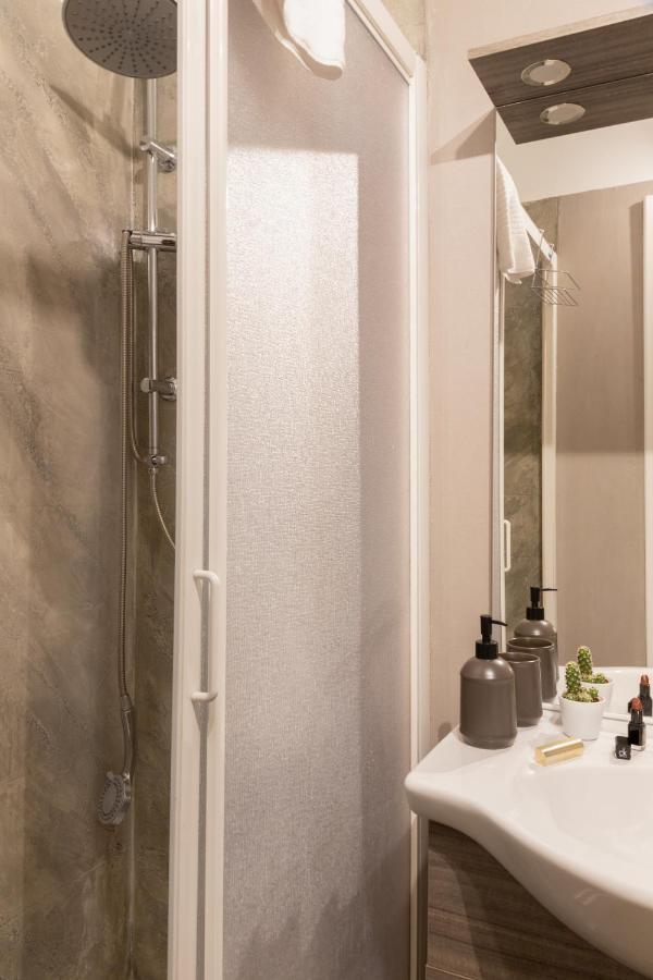 Guest house Fair Termini Rome
