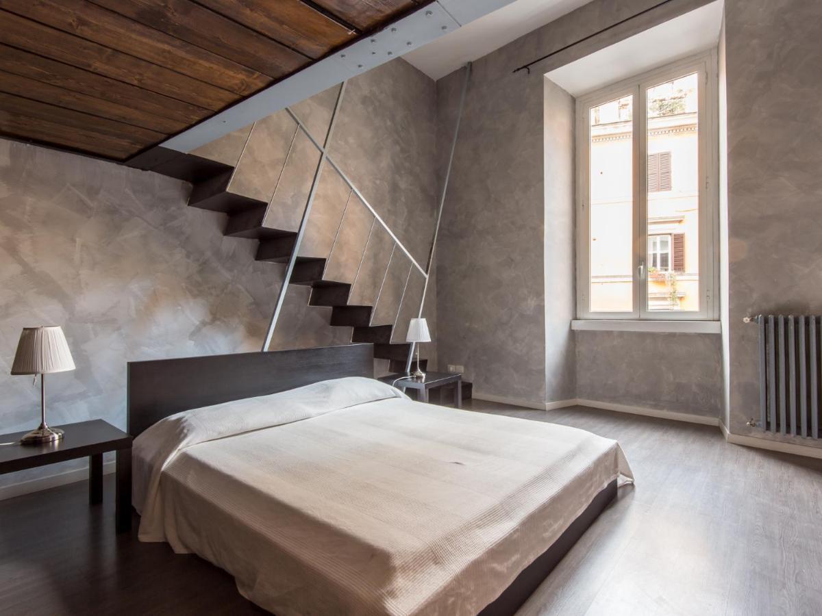 Appartement Ara Pacis Navona Rome