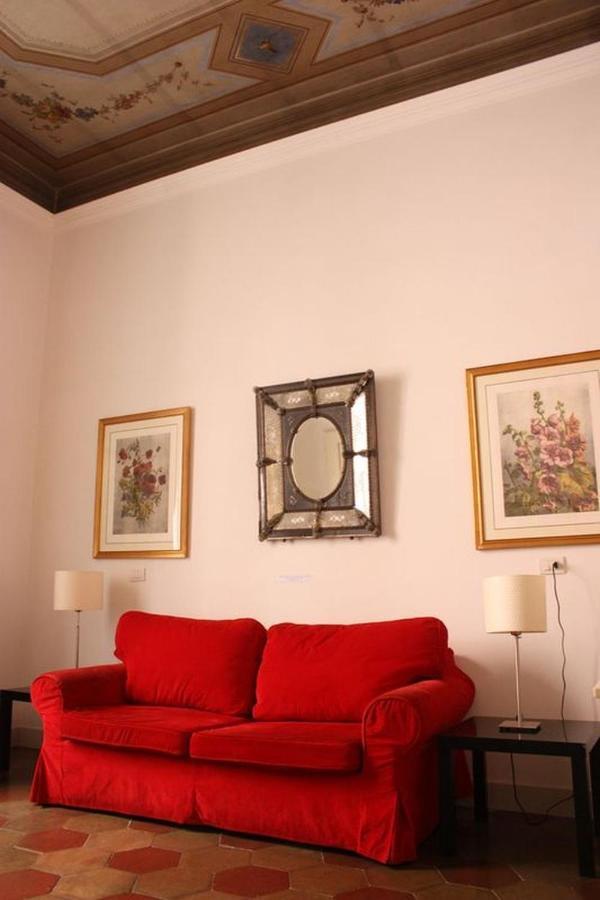 Appartement Ara Pacis Navona