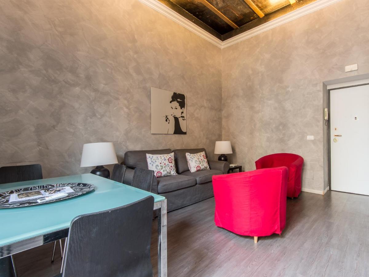 Ara Pacis Navona Appartement Rome
