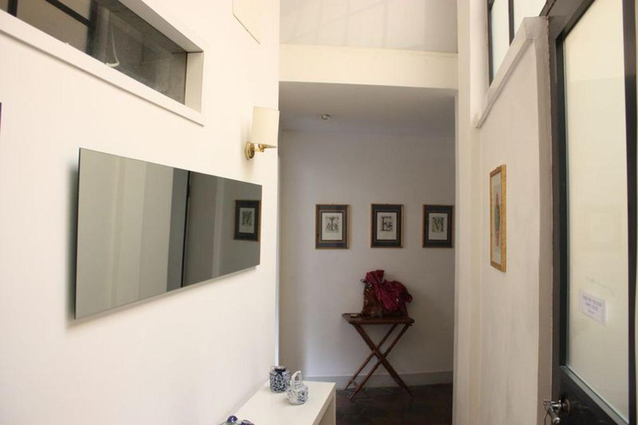 Ara Pacis Navona Appartement