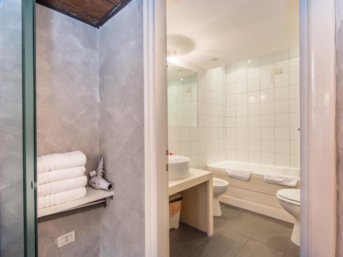 Ara Pacis Navona Appartement