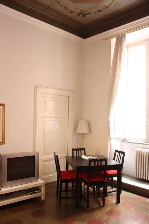 Ara Pacis Navona Appartement Rome