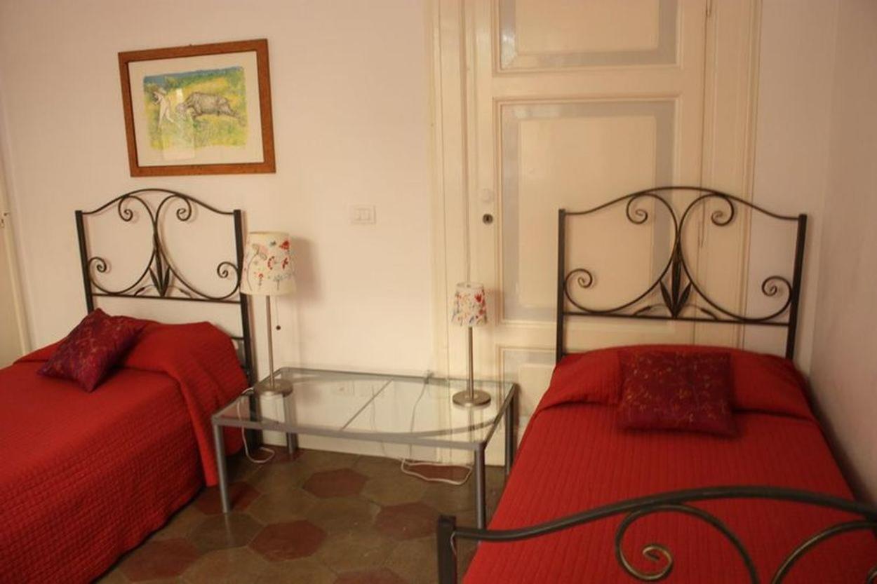 Appartement Ara Pacis Navona *