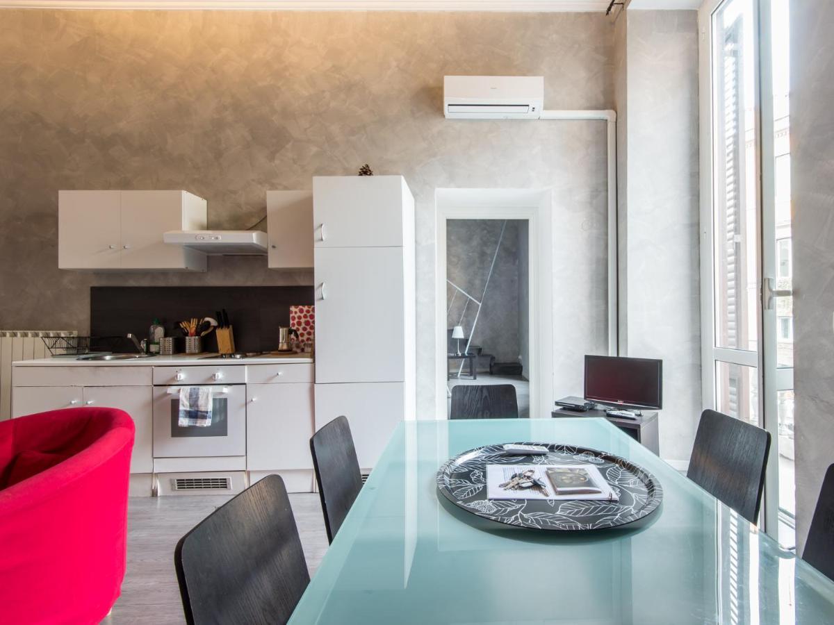 Appartement Ara Pacis Navona *