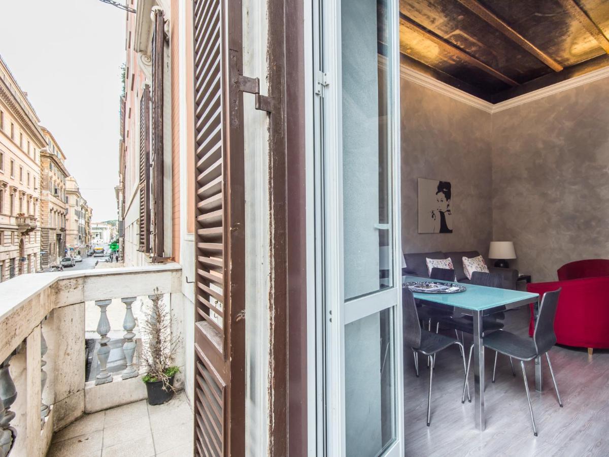 Ara Pacis Navona Appartement Rome
