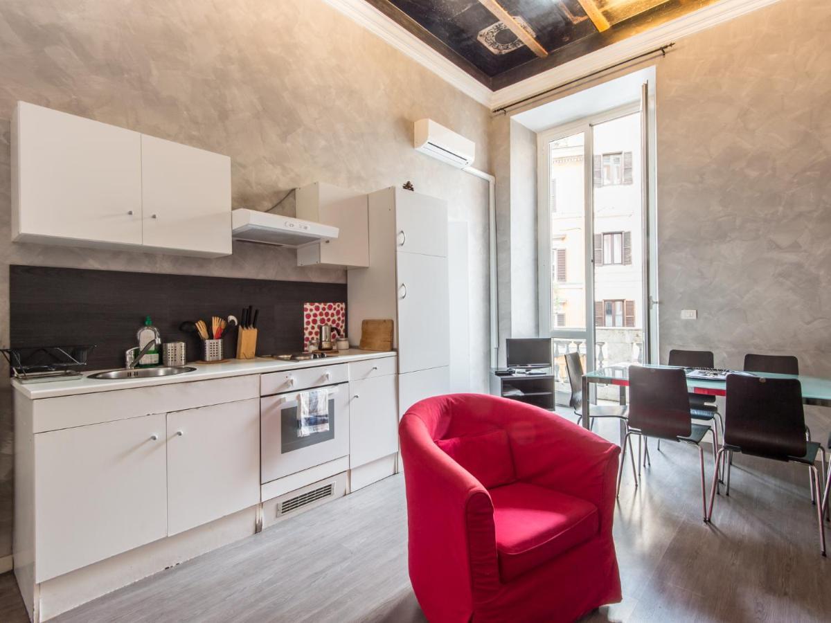 Appartement Ara Pacis Navona