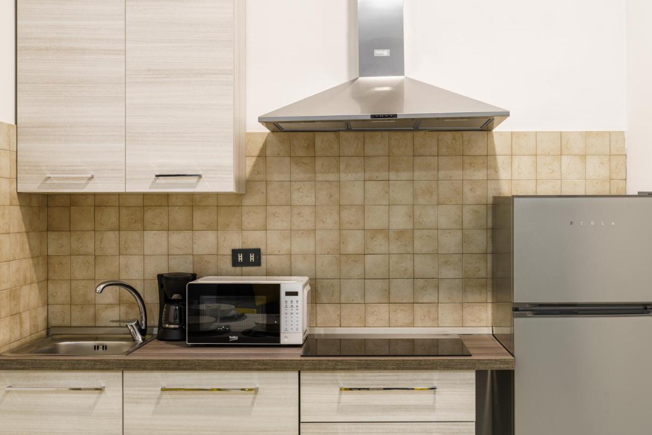 Dreamynest Panisperna - A Due Passi Dal Colosseo Apartment Rome