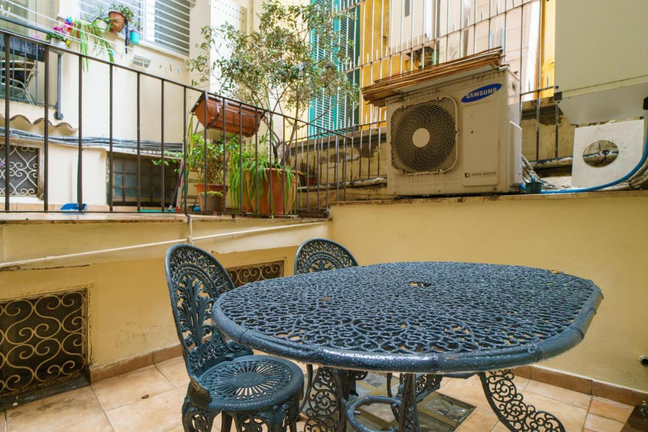 Dreamynest Panisperna - A Due Passi Dal Colosseo Apartment Rome