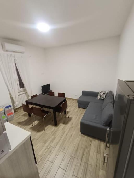 Appartamento Casa No-vi
