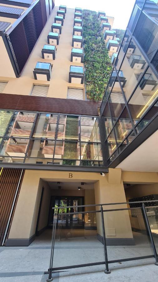 Trastevere Rome's Heart Charming 1 Appartement
