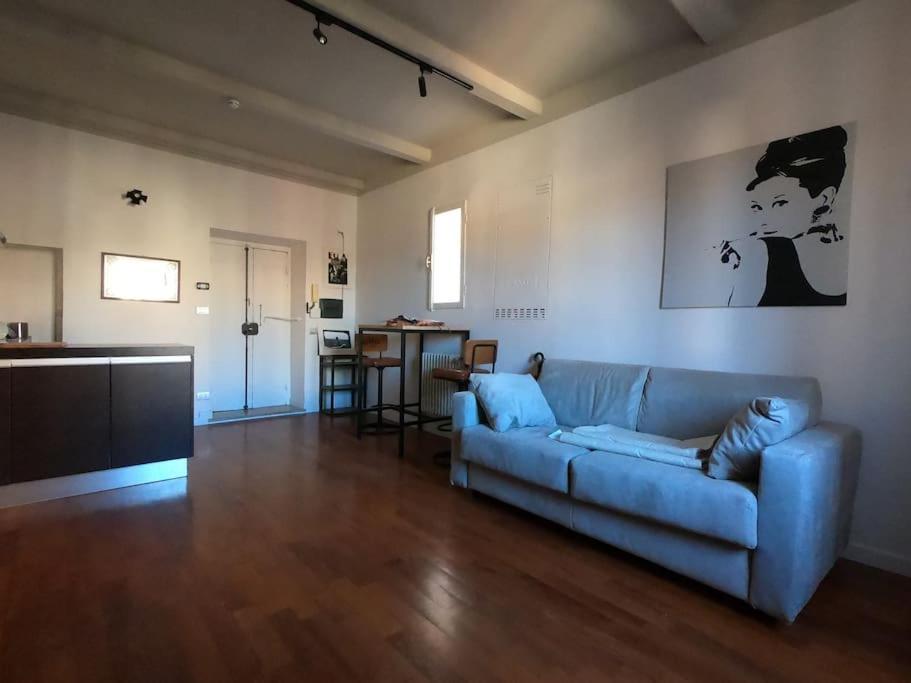 Mount Flower Trastevere Apt Holiday home *