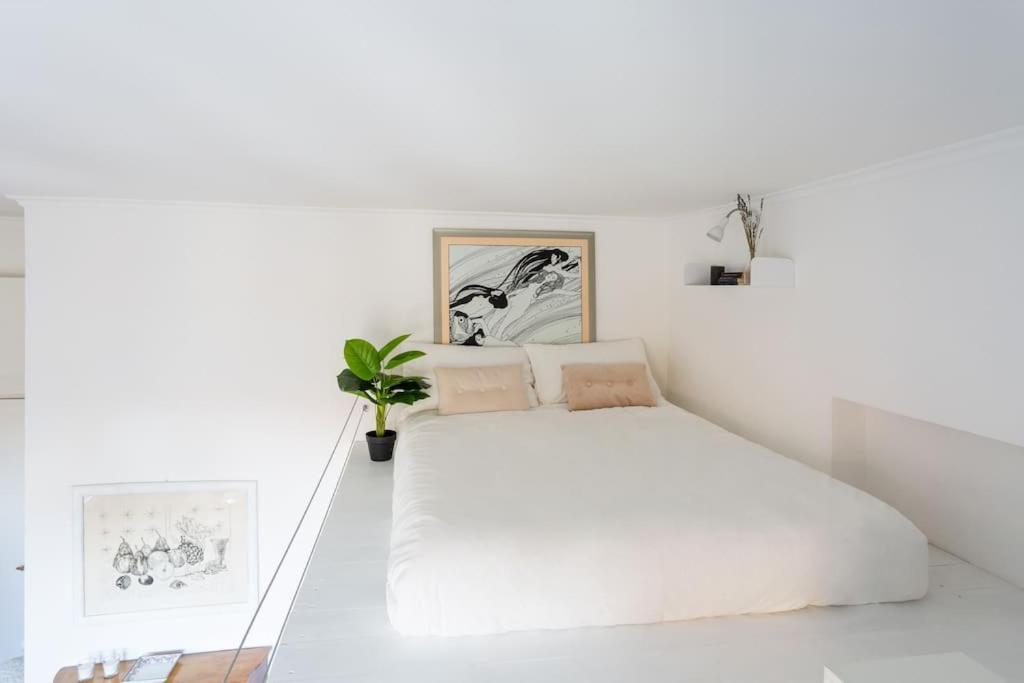 Cozy Pigneto Appartement *
