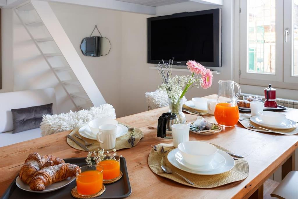 Cozy Pigneto Appartement *