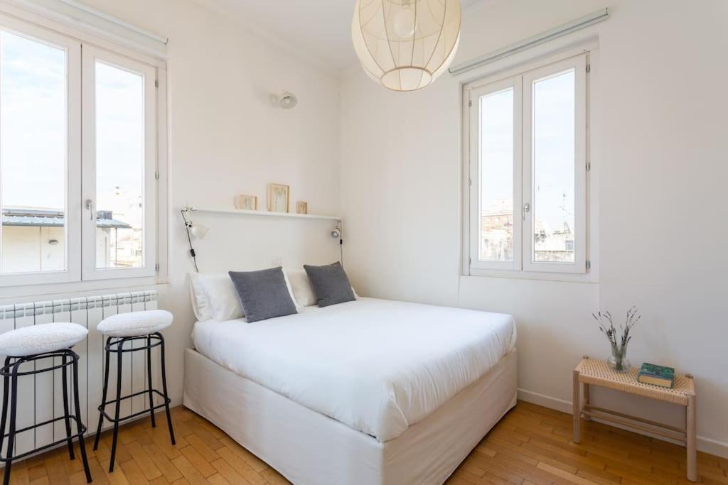 Cozy Pigneto Appartement