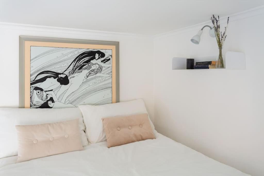 Cozy Pigneto Appartement Rome
