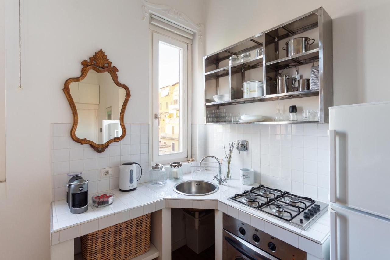 Cozy Pigneto * Rome