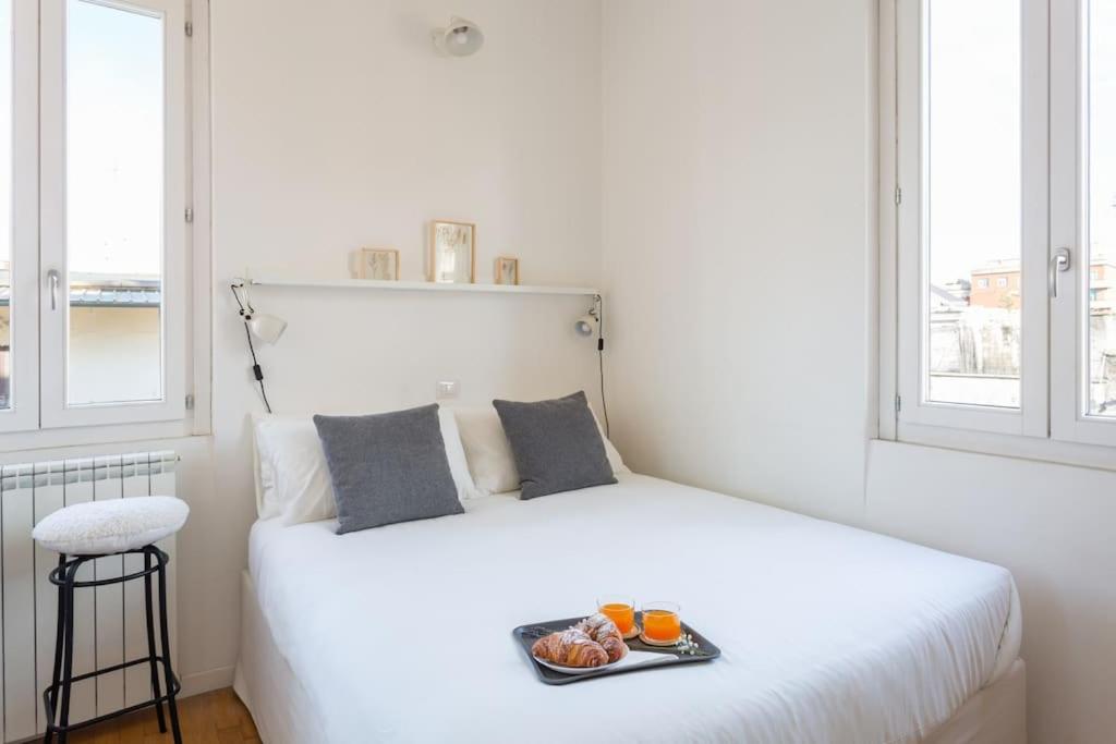 Appartement Cozy Pigneto