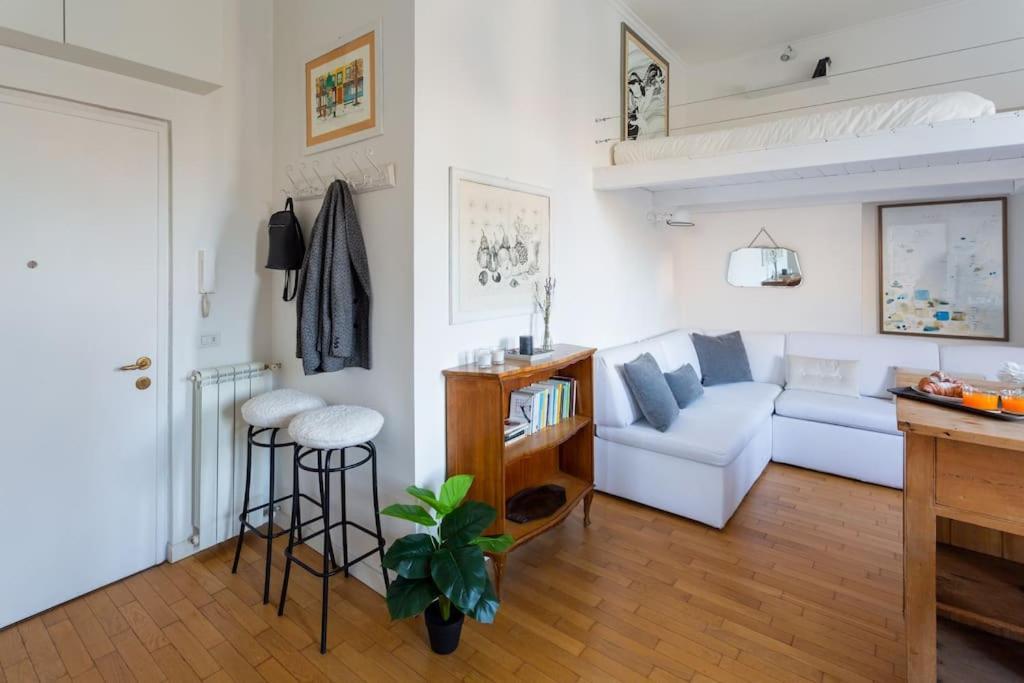 Cozy Pigneto Appartement Rome