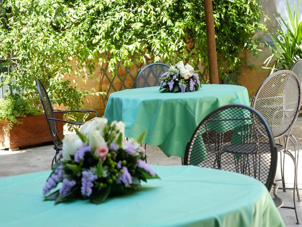 Casa Di Santa Francesca Romana A Ponte Rotto Maison d'hôtes 2*