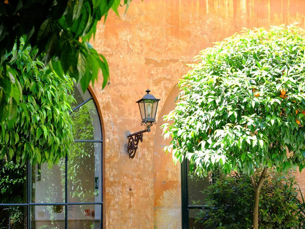 Casa Di Santa Francesca Romana A Ponte Rotto Maison d'hôtes Rome