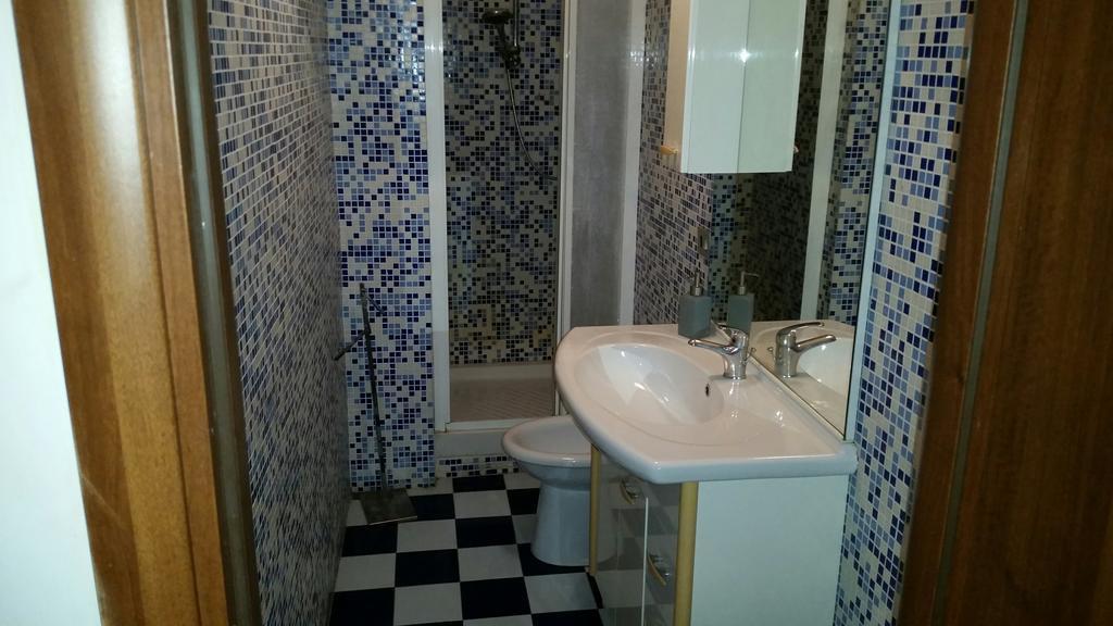 Maison d'hôtes Furio Camillo Rome