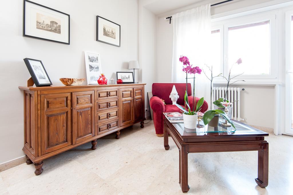 Appartement La Lanterna Di San Pietro Rome