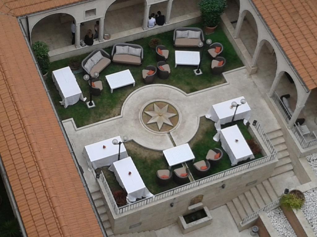 Hotel Domus Australia