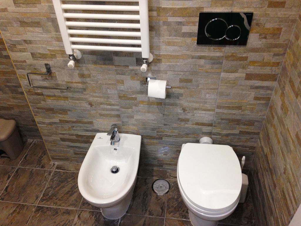 Consoli Apartment Rome