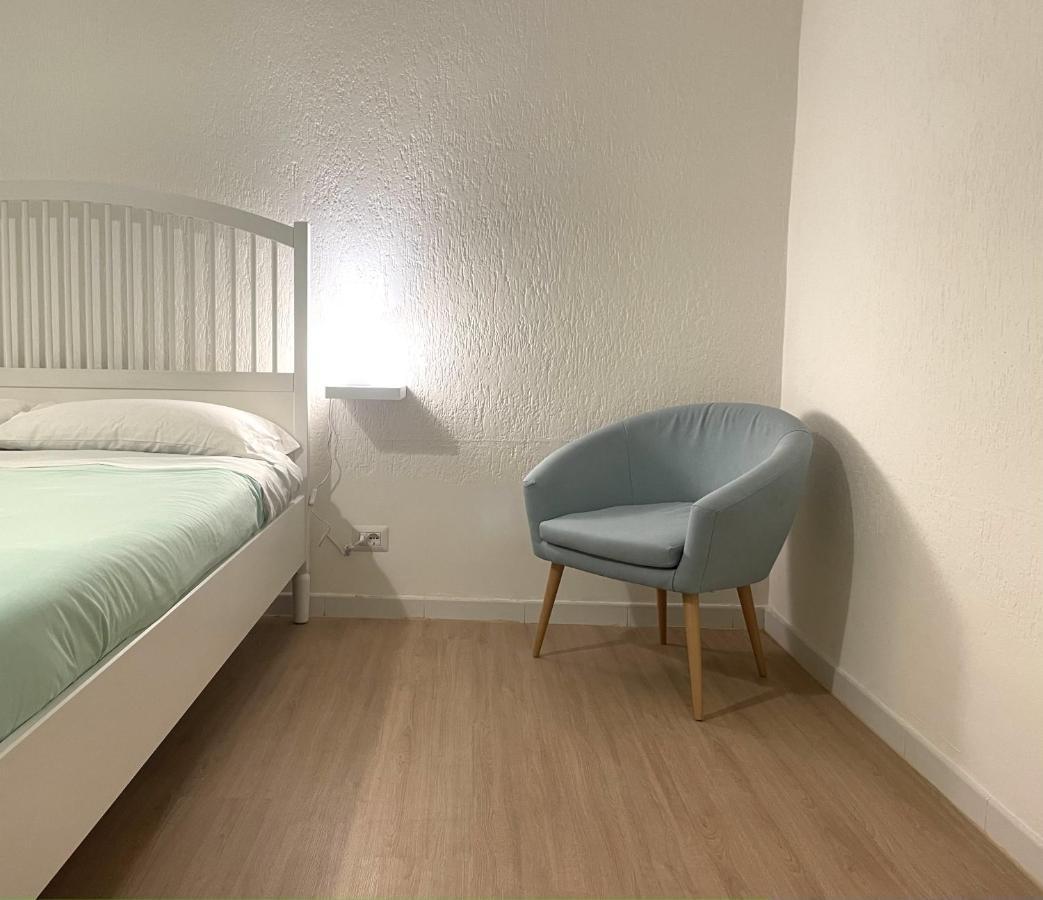 Il Villino Apartamento *