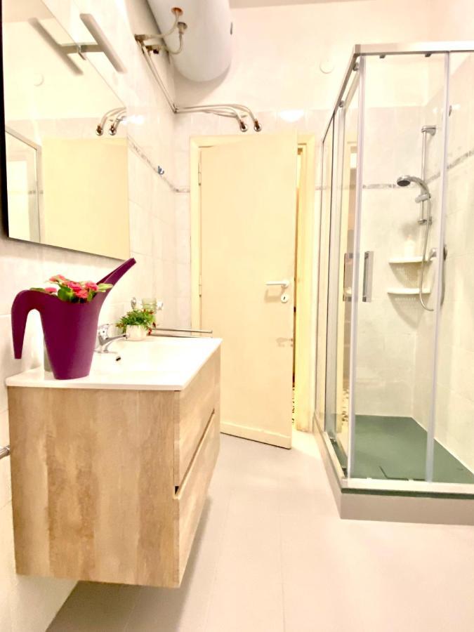Appartement Icecream Rome