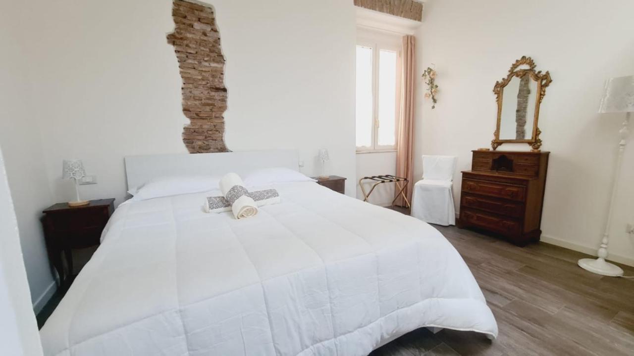 Trastevere Rome's Heart Charming & Cozy 2 Apartment *