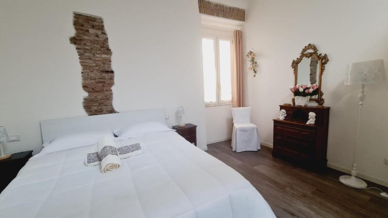 Trastevere Rome's Heart Charming & Cozy 2 *