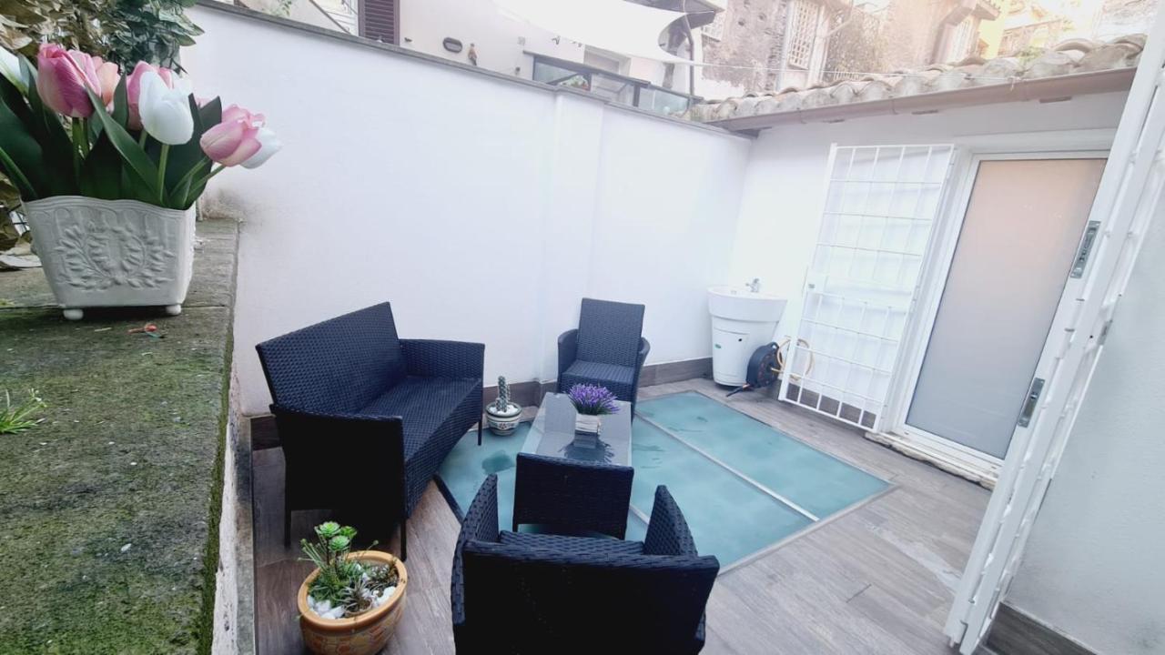 Trastevere Rome's Heart Charming & Cozy 2 * Rome