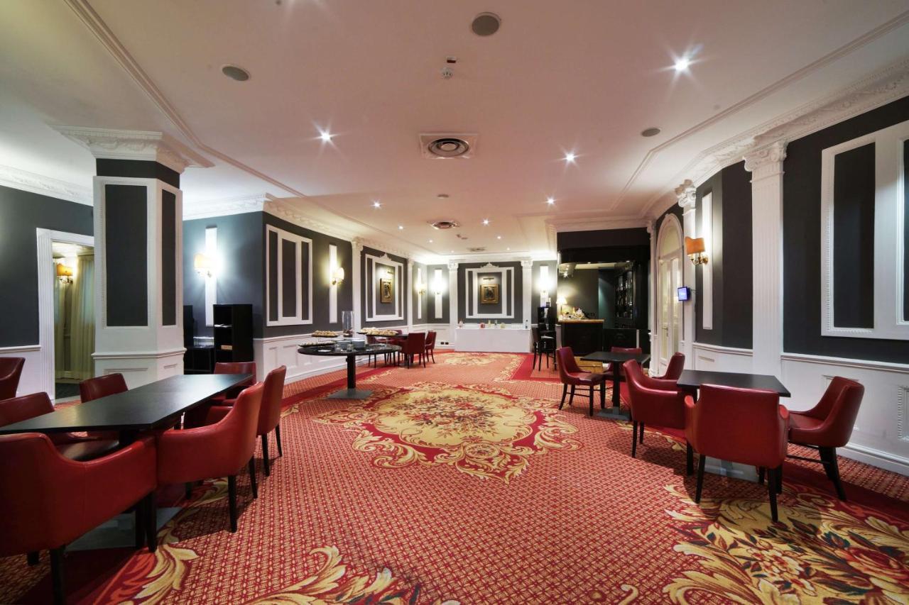 Radisson Blu Ghr