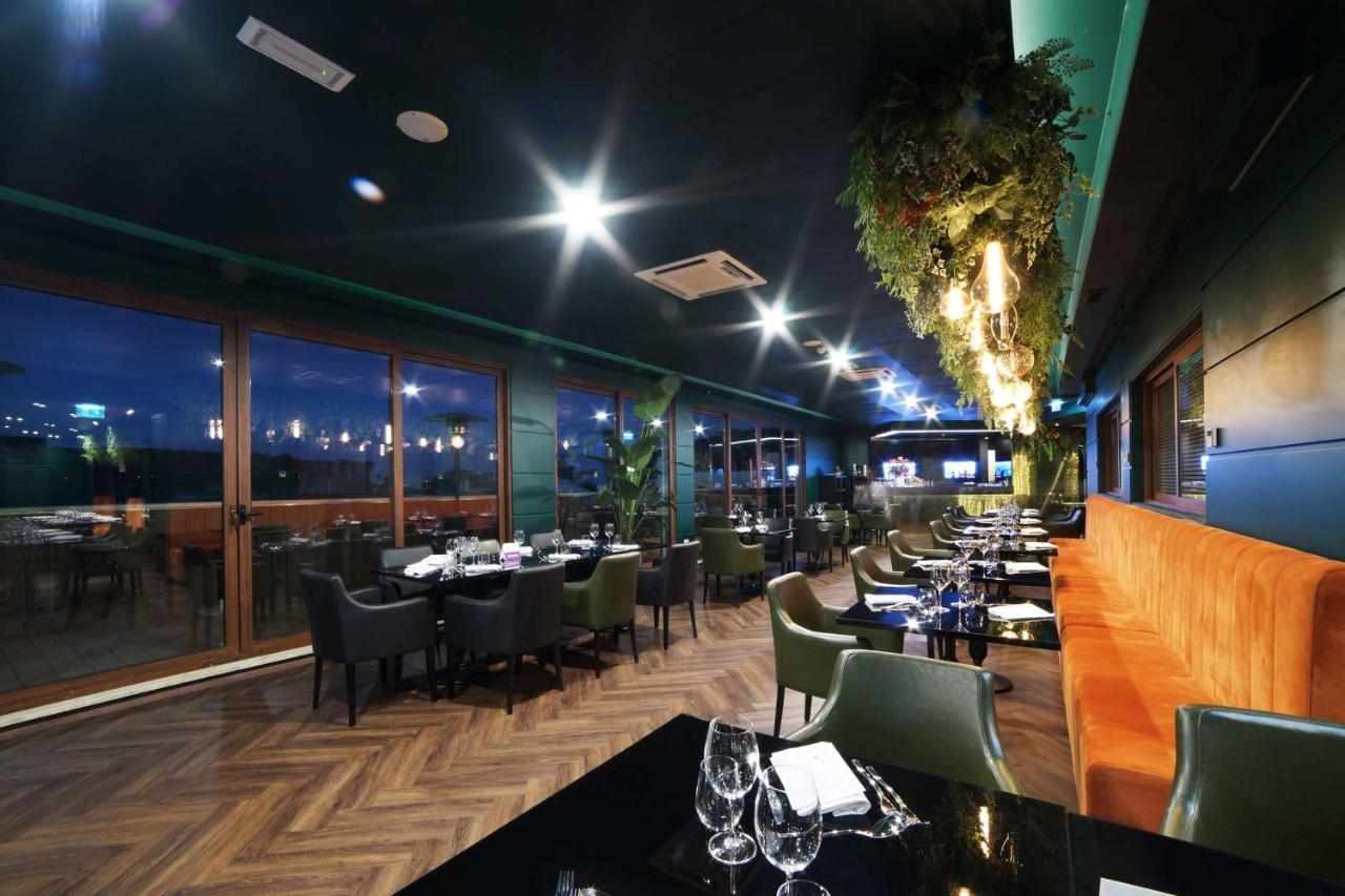 Radisson Blu Ghr 4* Rome