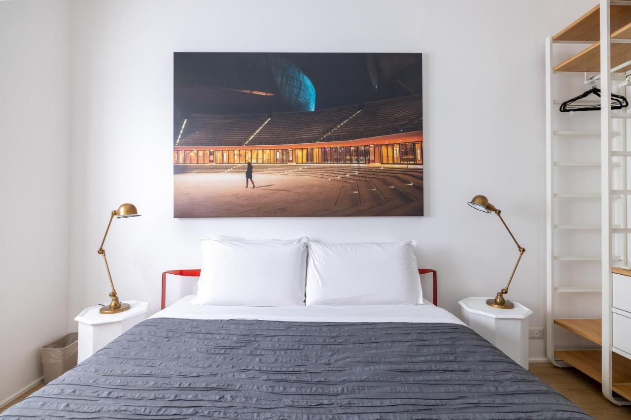 Residenza Rome
