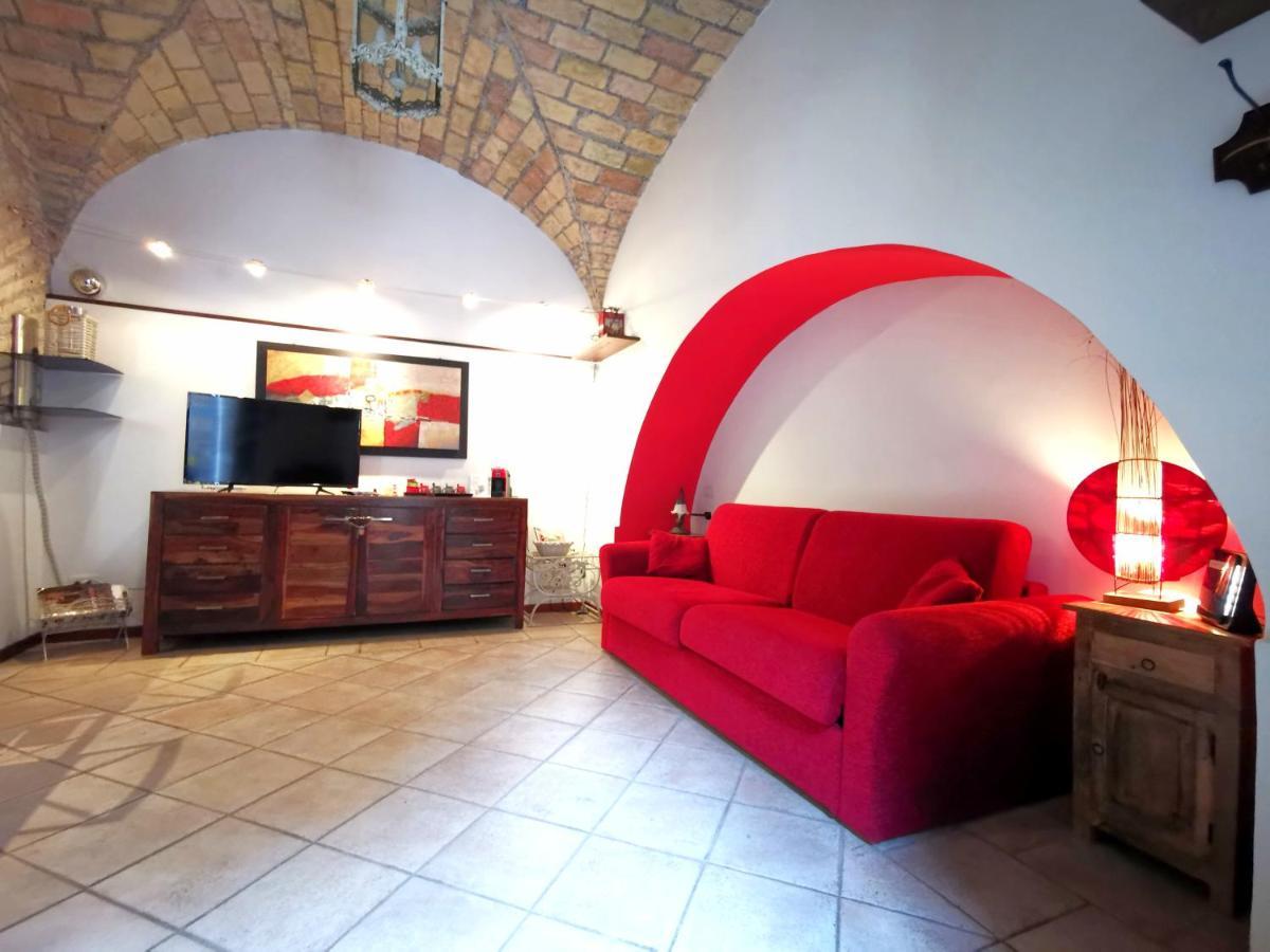 Appartamento Colosseo Roma