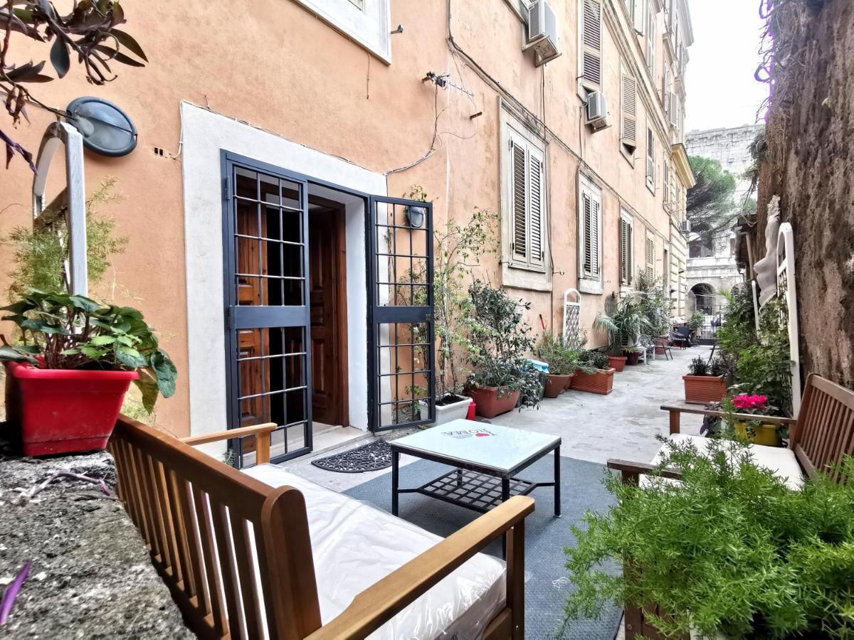 Apartment Colosseo - 29061