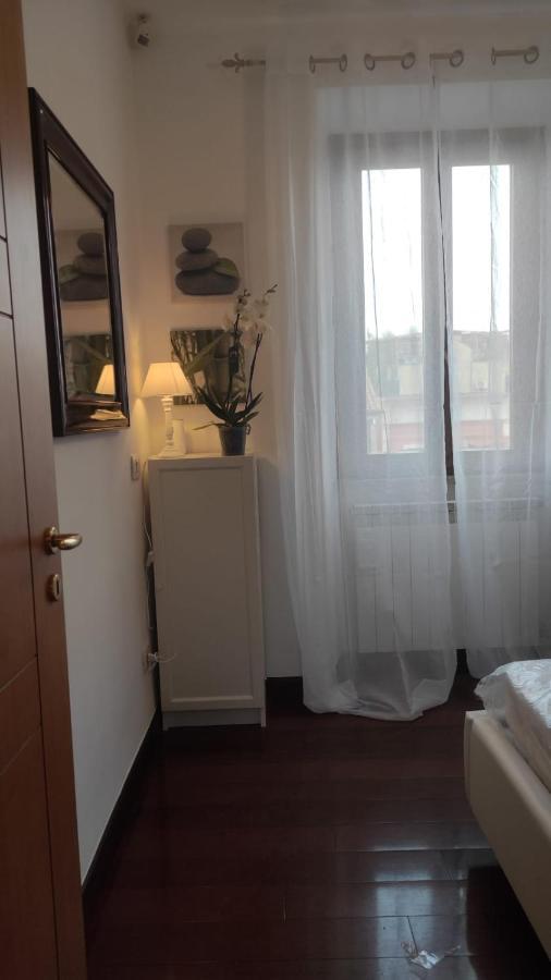 Casette Dei Quintili Apartment