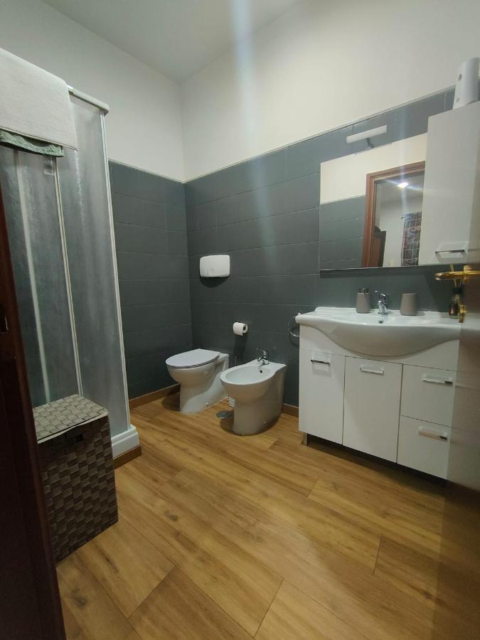 Grey Apartment