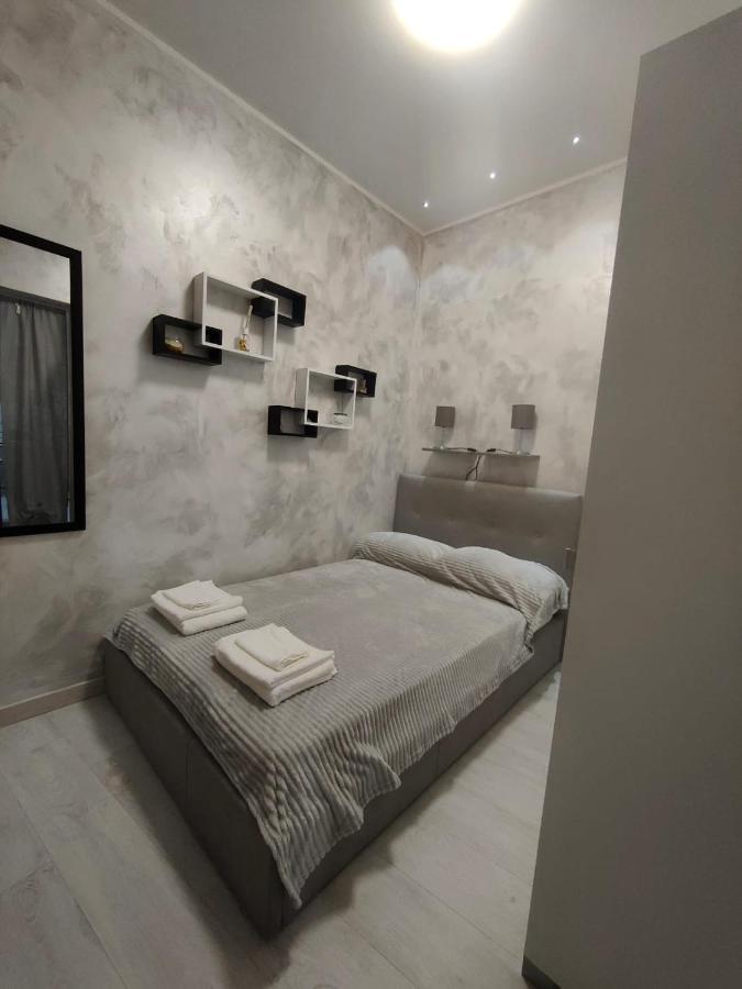Appartamento Grey