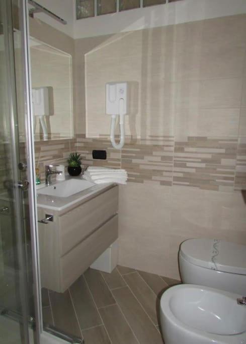 Milena House Appartement *
