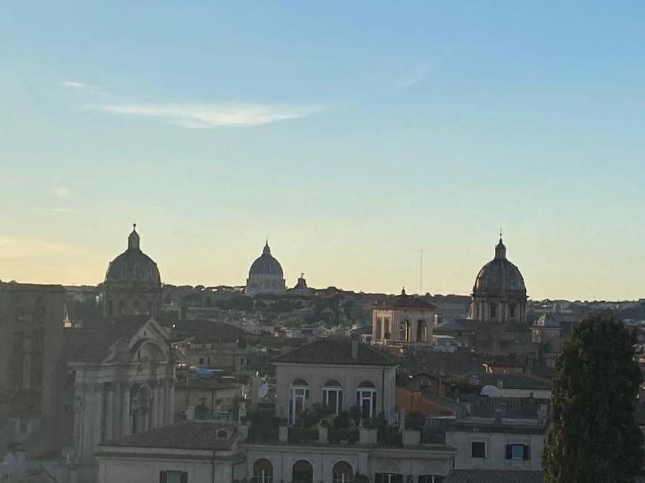 Appartement Milena House Rome