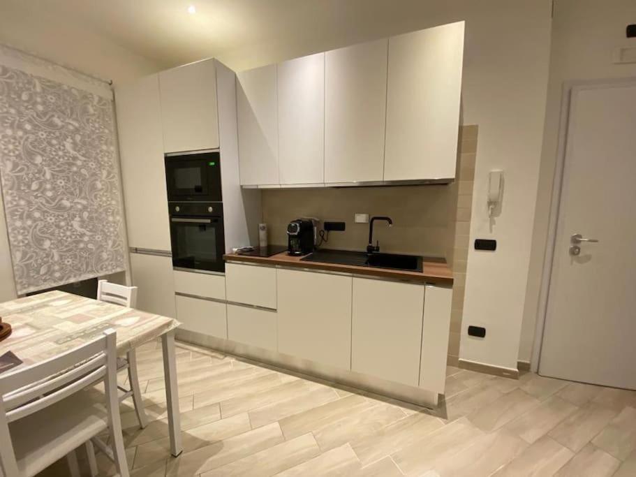Appartement Milena House Rome