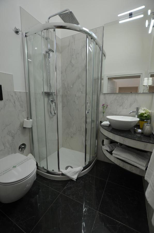 Guest house Nights Rome